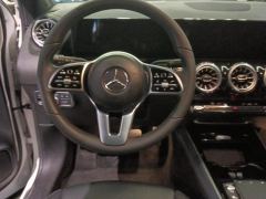 Mercedes-Benz GLA 220 - photo 18