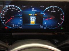 Mercedes-Benz GLA 220 - photo 20