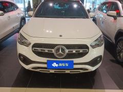Mercedes-Benz GLA 220 - photo 3