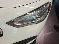 Mercedes-Benz GLA 220 - photo 4