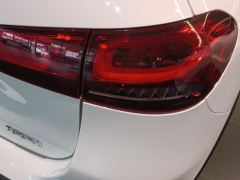 Mercedes-Benz GLA 220 - photo 5