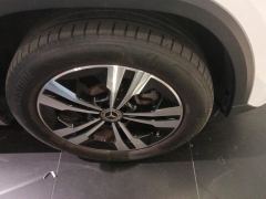 Mercedes-Benz GLA 220 - photo 6