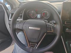 Haval M6 PLUS 1.5T Version - фото 18