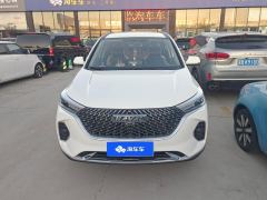 Haval M6 PLUS 1.5T Version - фото 3