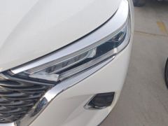 Haval M6 PLUS 1.5T Version - фото 4
