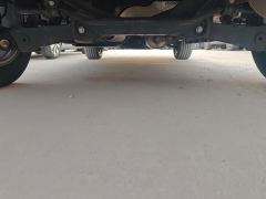 Haval M6 PLUS 1.5T Version - фото 9