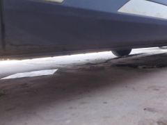 BYD Seagull 305km Free Version - photo 10