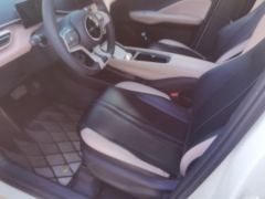 BYD Seagull 305km Free Version - photo 14