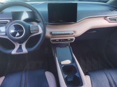 BYD Seagull 305km Free Version - photo 16
