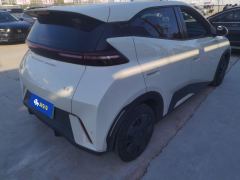 BYD Seagull 305km Free Version - photo 2