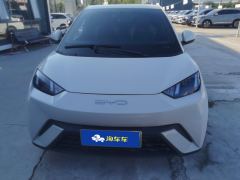 BYD Seagull 305km Free Version - photo 3