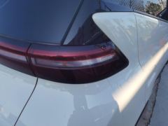 BYD Seagull 305km Free Version - photo 5