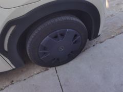 BYD Seagull 305km Free Version - photo 6