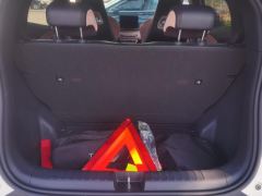 BYD Seagull 305km Free Version - photo 7