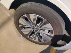 Buick E5 620km Exclusive Edition - ფოტო 6