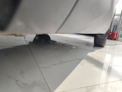 Changan CS75PLUS CS75 PLUS Gen 2 1.5T Prestigious Edition - ფოტო 10