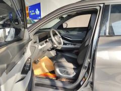 Changan CS75PLUS CS75 PLUS Gen 2 1.5T Prestigious Edition - ფოტო 14