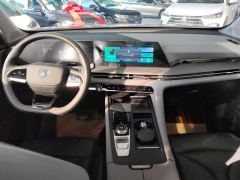Changan CS75PLUS CS75 PLUS Gen 2 1.5T Prestigious Edition - ფოტო 16