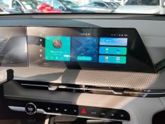 Changan CS75PLUS CS75 PLUS Gen 2 1.5T Prestigious Edition - ფოტო 17