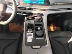 Changan CS75PLUS CS75 PLUS Gen 2 1.5T Prestigious Edition - ფოტო 19