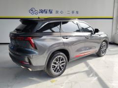 Changan CS75PLUS CS75 PLUS Gen 2 1.5T Prestigious Edition - ფოტო 2