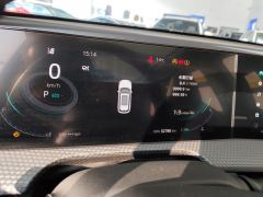 Changan CS75PLUS CS75 PLUS Gen 2 1.5T Prestigious Edition - ფოტო 20