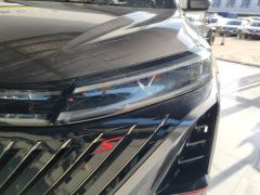 Changan CS75PLUS CS75 PLUS Gen 2 1.5T Prestigious Edition - ფოტო 4