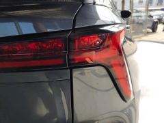 Changan CS75PLUS CS75 PLUS Gen 2 1.5T Prestigious Edition - ფოტო 5