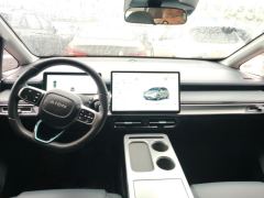 Aion Y Plus 510km 70 Smart Leading Edition - ფოტო 16