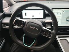 Aion Y Plus 510km 70 Smart Leading Edition - ფოტო 18