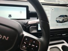 Aion Y Plus 510km 70 Smart Leading Edition - ფოტო 19