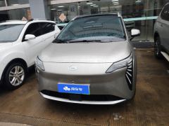 Aion Y Plus 510km 70 Smart Leading Edition - ფოტო 3