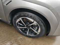 Aion Y Plus 510km 70 Smart Leading Edition - ფოტო 6