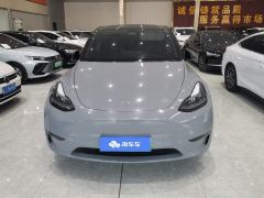 Tesla Model Y Standard endurance rear-wheel drive - photo 3