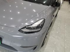 Tesla Model Y Standard endurance rear-wheel drive - photo 4