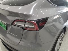 Tesla Model Y Standard endurance rear-wheel drive - photo 5