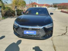 BYD Han DM-i Champion Edition 1.5T 121km Exclusive Frontrunner - ფოტო 3