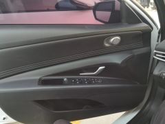 Hyundai Elantra 1.5L CVT Elite Edition - ფოტო 12