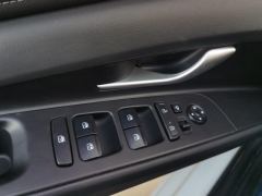 Hyundai Elantra 1.5L CVT Elite Edition - ფოტო 13