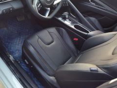 Hyundai Elantra 1.5L CVT Elite Edition - ფოტო 14