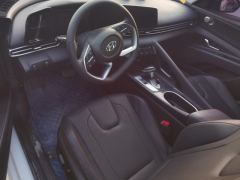 Hyundai Elantra 1.5L CVT Elite Edition - ფოტო 16