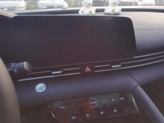 Hyundai Elantra 1.5L CVT Elite Edition - ფოტო 17