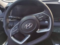 Hyundai Elantra 1.5L CVT Elite Edition - ფოტო 18