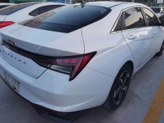 Hyundai Elantra 1.5L CVT Elite Edition - ფოტო 2
