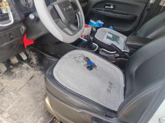 SRM Shineray M 1.5L 5/6/7 - ფოტო 14