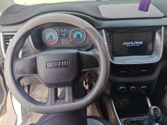SRM Shineray M 1.5L 5/6/7 - ფოტო 16