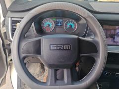 SRM Shineray M 1.5L 5/6/7 - ფოტო 18