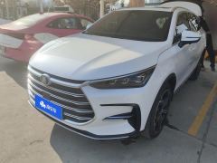 BYD Tang DM-i 1.5T 112KM Precursor Premium - ფოტო 1