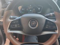 BYD Tang DM-i 1.5T 112KM Precursor Premium - ფოტო 18
