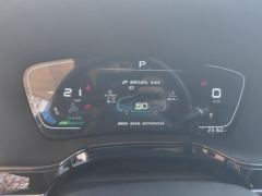 BYD Tang DM-i 1.5T 112KM Precursor Premium - ფოტო 20